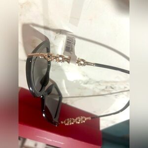 Salvatore Ferragamo sunglasses